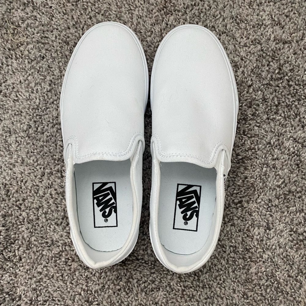 Vans Slip-On Shoes